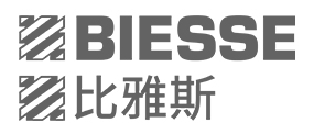 BIESSE