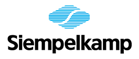 SIEMPELKAMP MASCHINEN- AND ANLAGENBAU GMBH