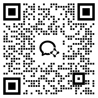 Exhibit Award QR code