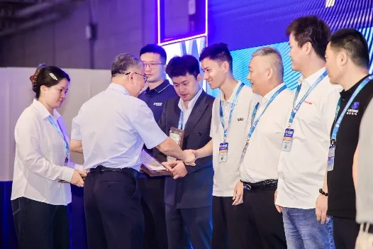 WMF 优秀展品推荐活动