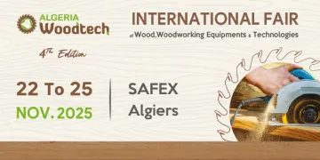 Algeria Woodtech