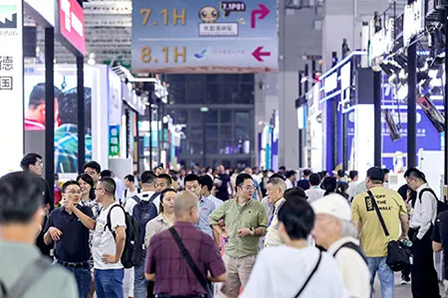 Highly Targeted Buyers