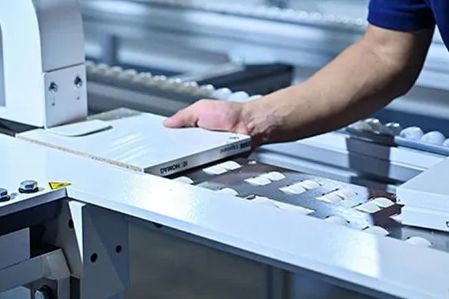 Integrated Production Solutions