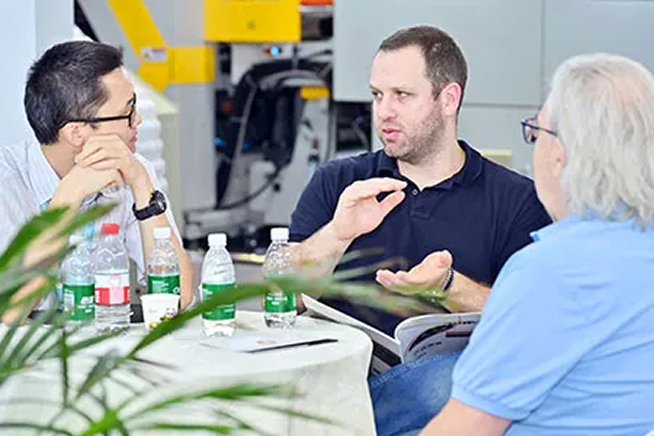 Global Market Access