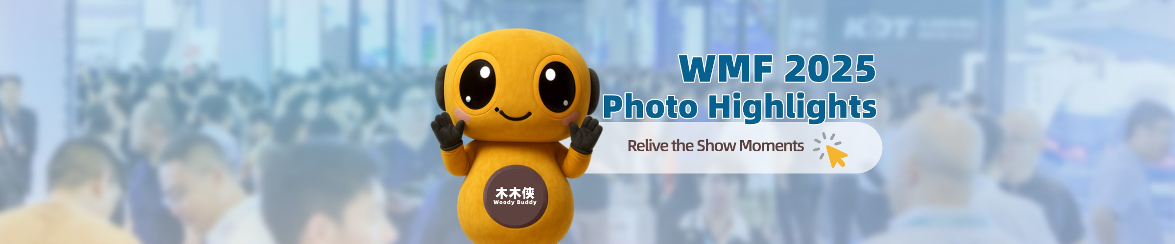 WMF 2025 Photo Highlights