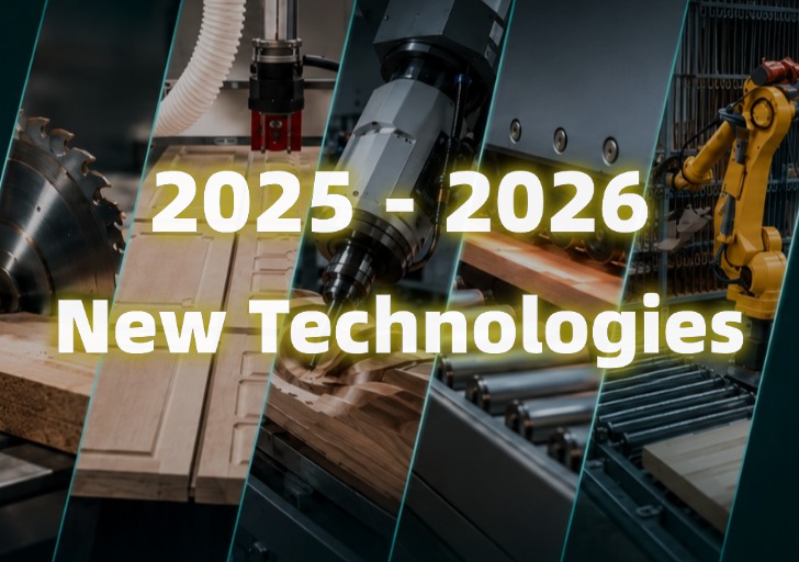 2025–2026 New Technologies