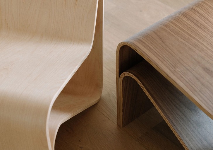 Curved & Special-Shaped Processing