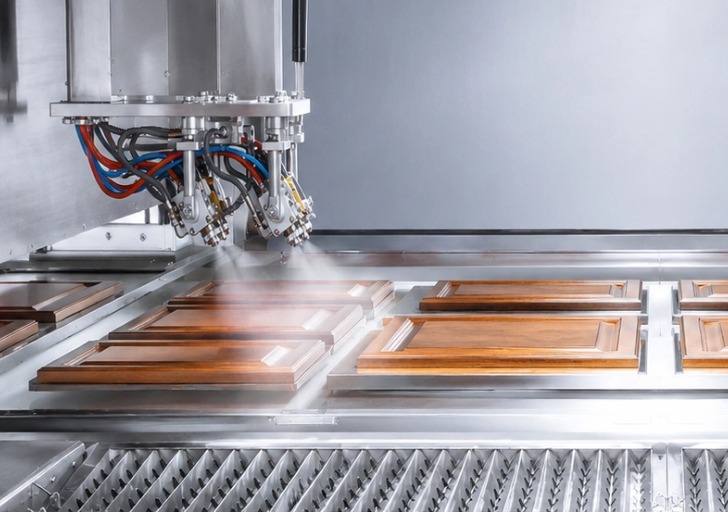 Surface Finishing