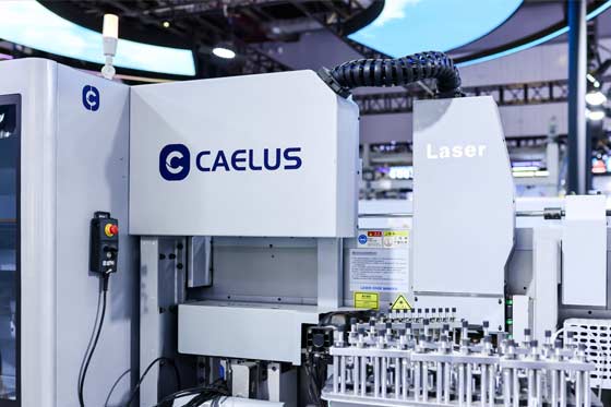 智慧工廠解決方案