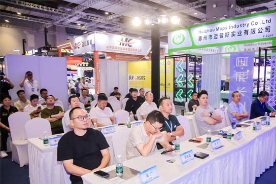 新工藝與高端定制技術