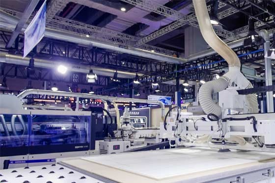 節能與綠色製造成果