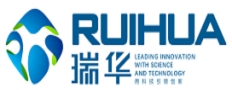Ruihua Button Ad