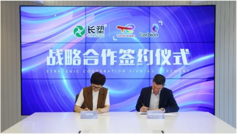 Changsu Industrial and TotalEnergies Corbion collaborate on advancing adoption of BOPLA films