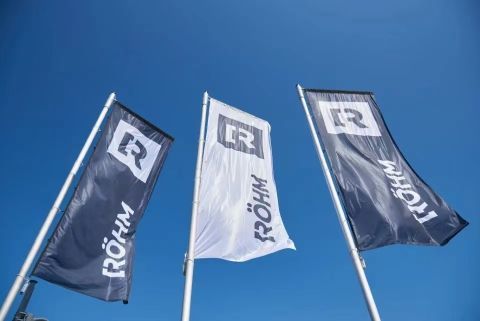 Röhm inks agreement to acquire Functional Forms from SABIC