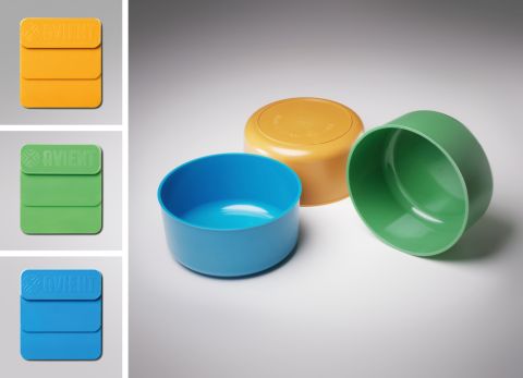Avient and BASF to offer colored PAES high-performance polymers