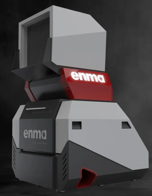 ENMA粉碎机PRO系列