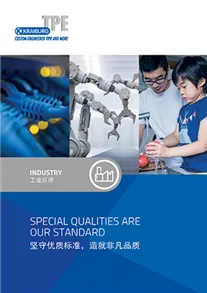 Industry Application Booklet