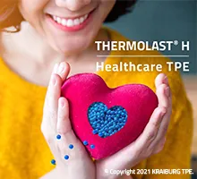 THERMOLAST® H for Healthcare and Medical Device