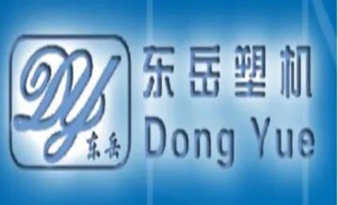 Dongyue molding machine