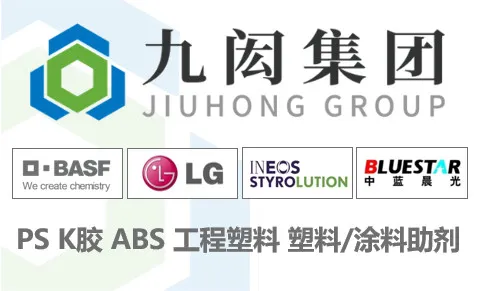 Jiuhong Chemical Group