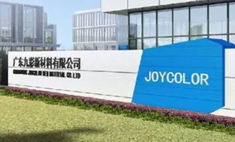 Joycolor