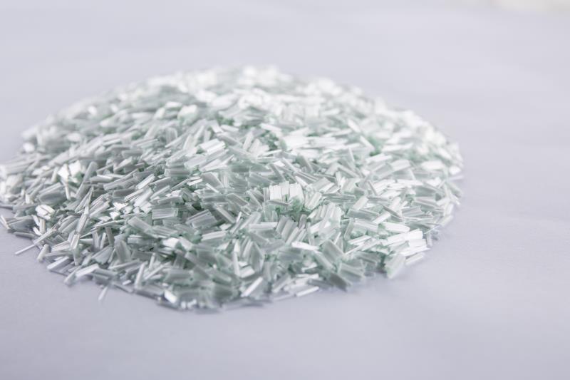 High-performance and Halogen-free Flame Retardant Glass fiber of 568FR: A New Guard for Flame Retard SliderImage