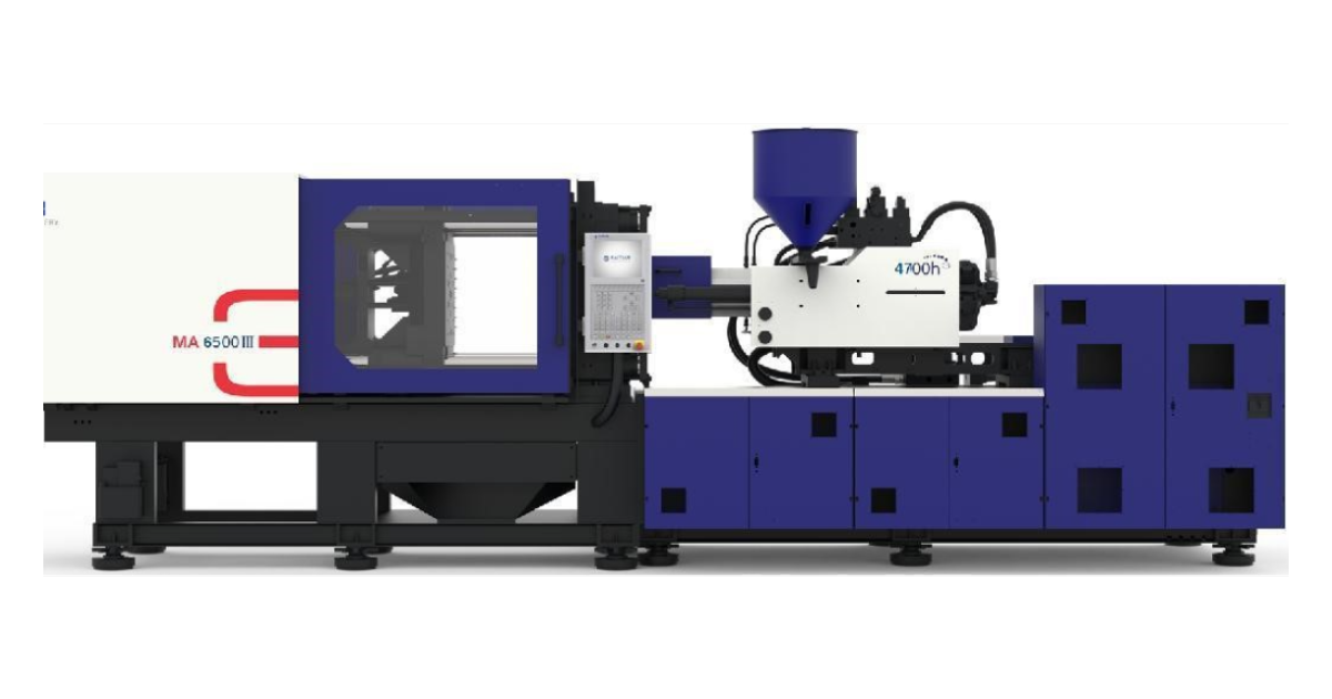 MA6500 Ⅲ/h (200 mm/s) Barrel-Making Machine | One...