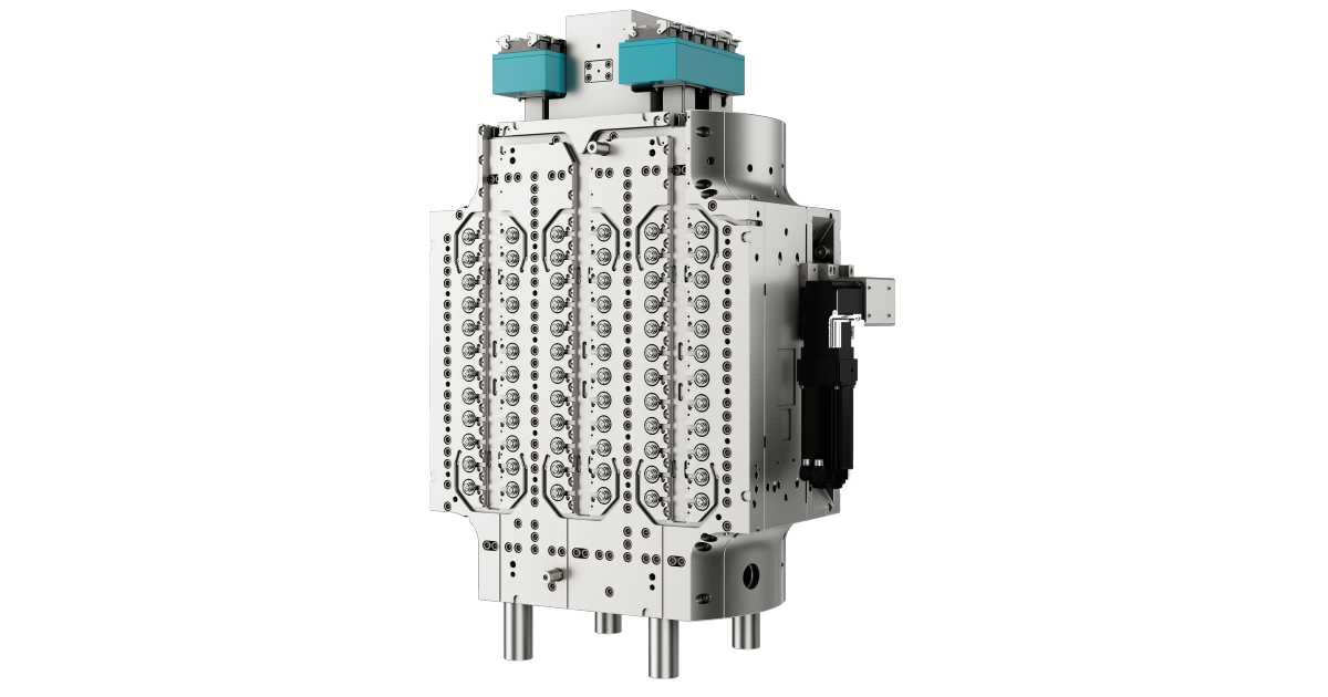 Co-Injection | Plastics and Rubber Product