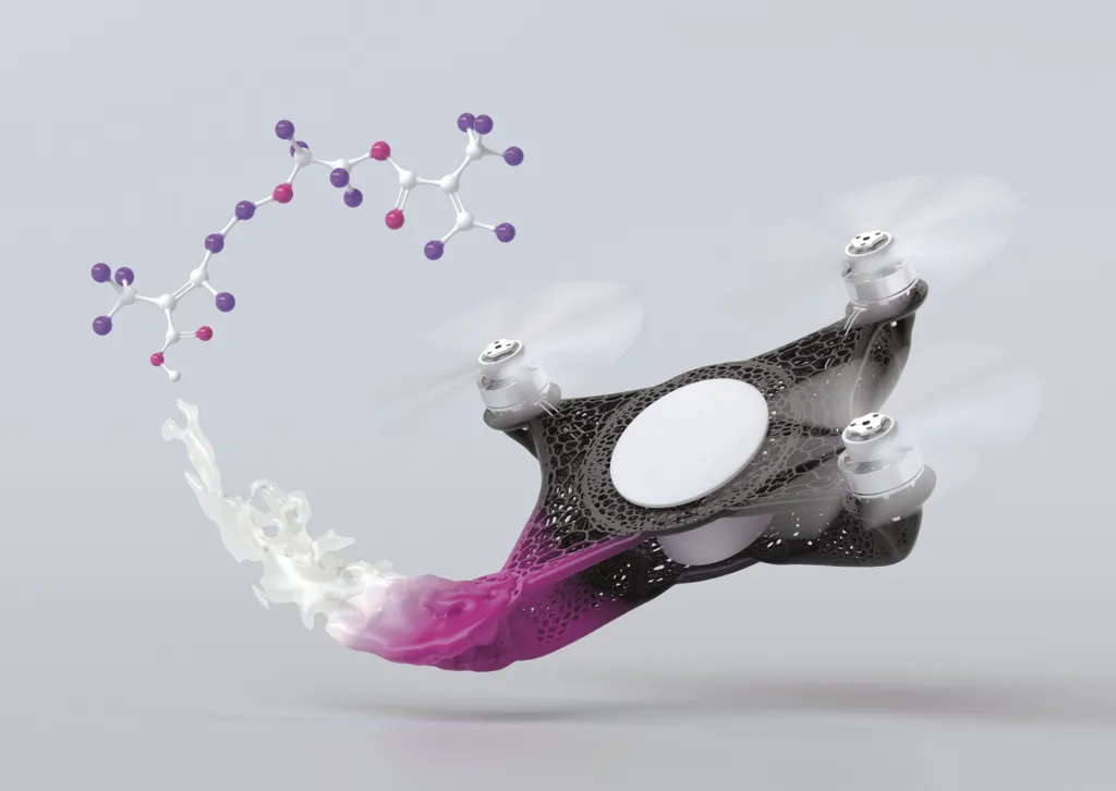 INFINAM® RG 3101 L