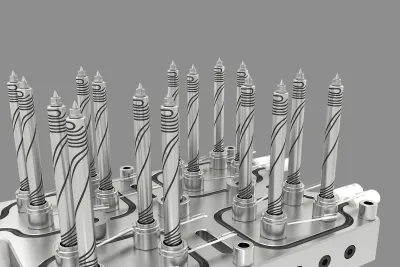 Multi-Cavity system