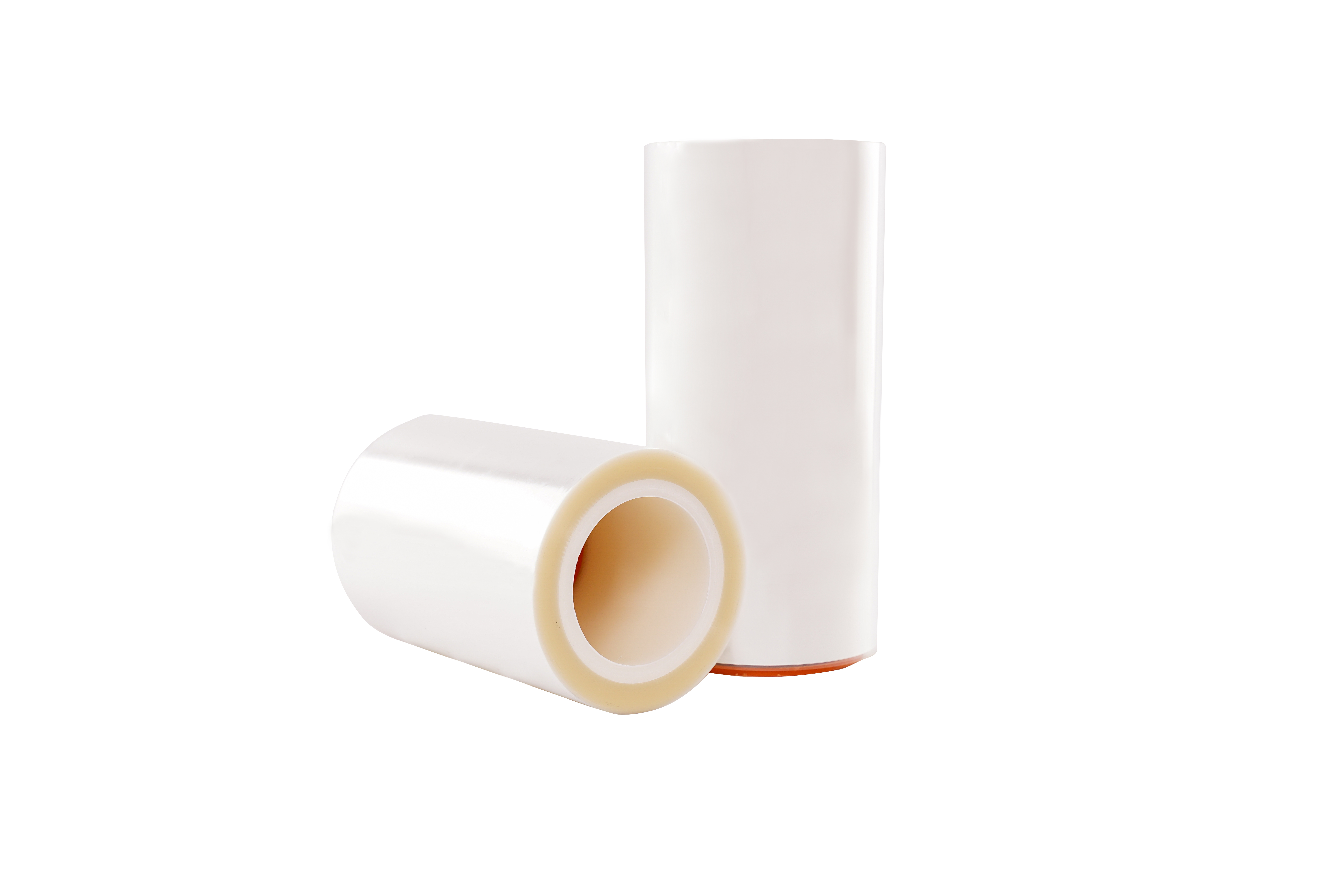 Biaxially oriented polyethylene film (BOPE) SliderImage