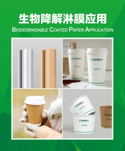 Shenzhen Esun - Green - Biodegradable - Polymers - Lactate