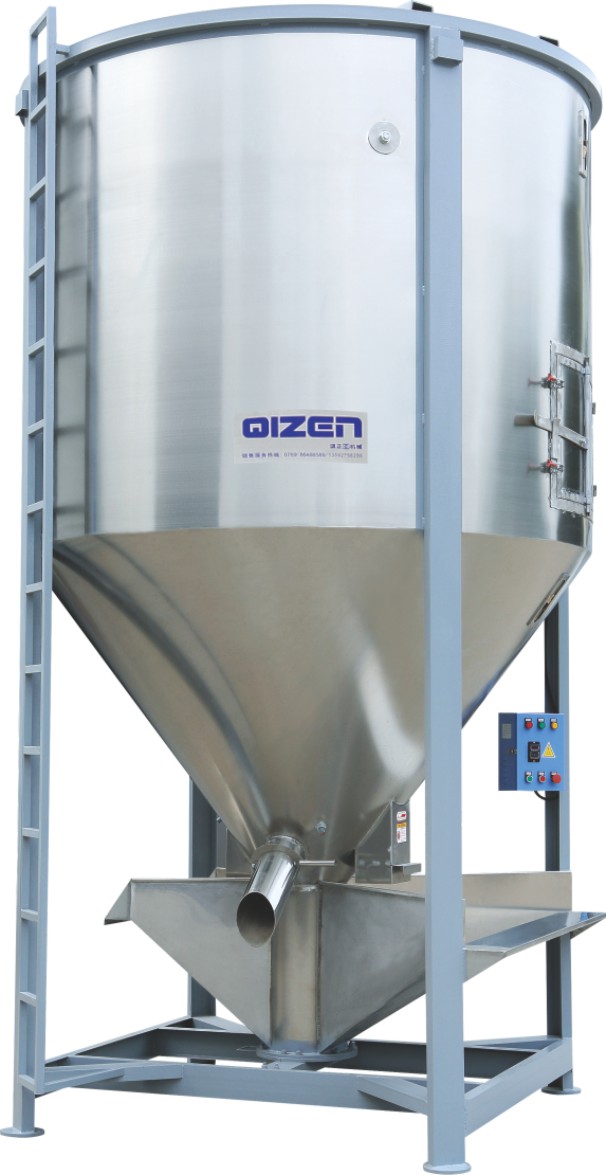 Vertical Mixer SliderImage