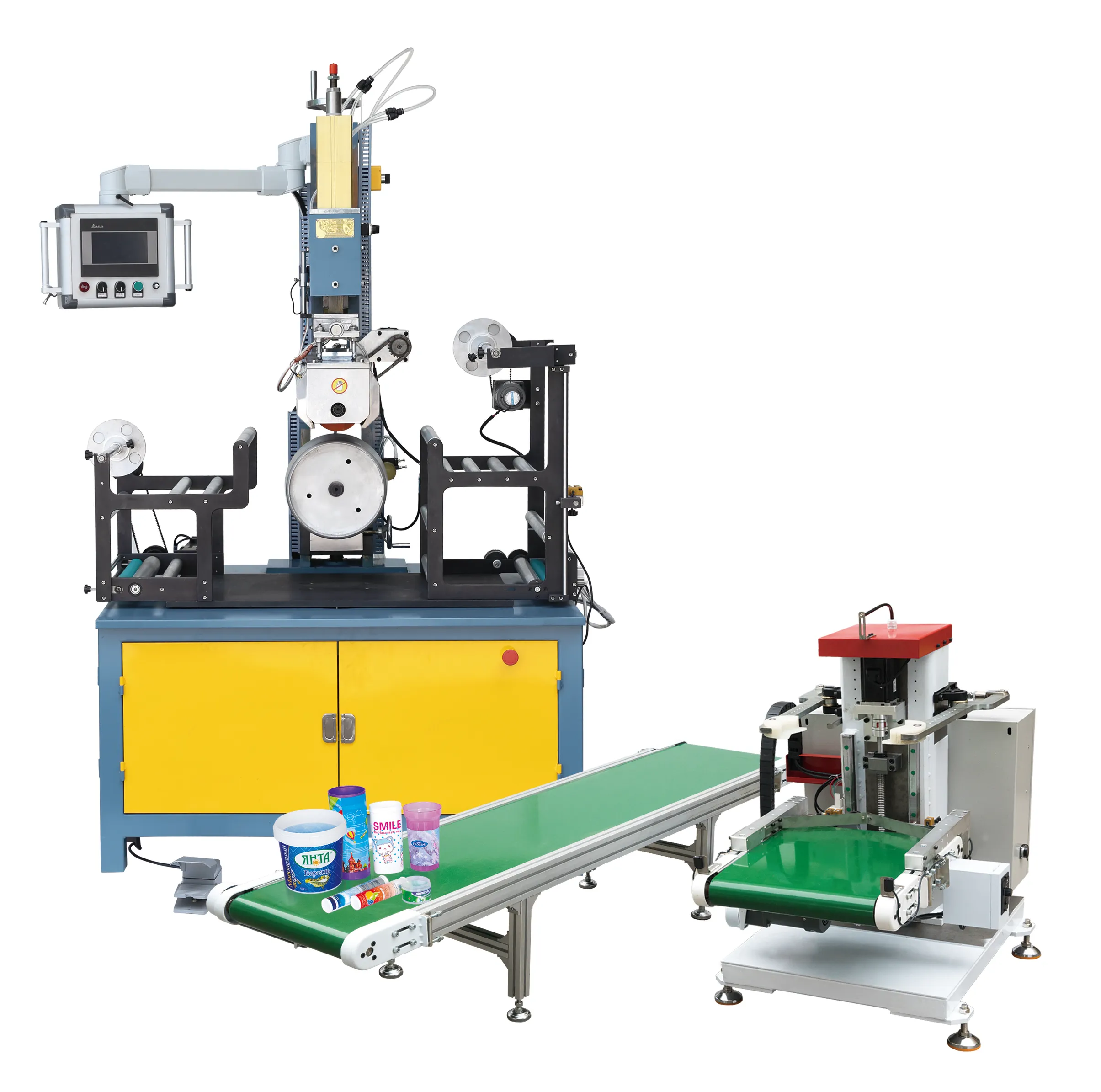 6058t-automatic-heat-transfer-printing-machine-special-for-conic-bucket