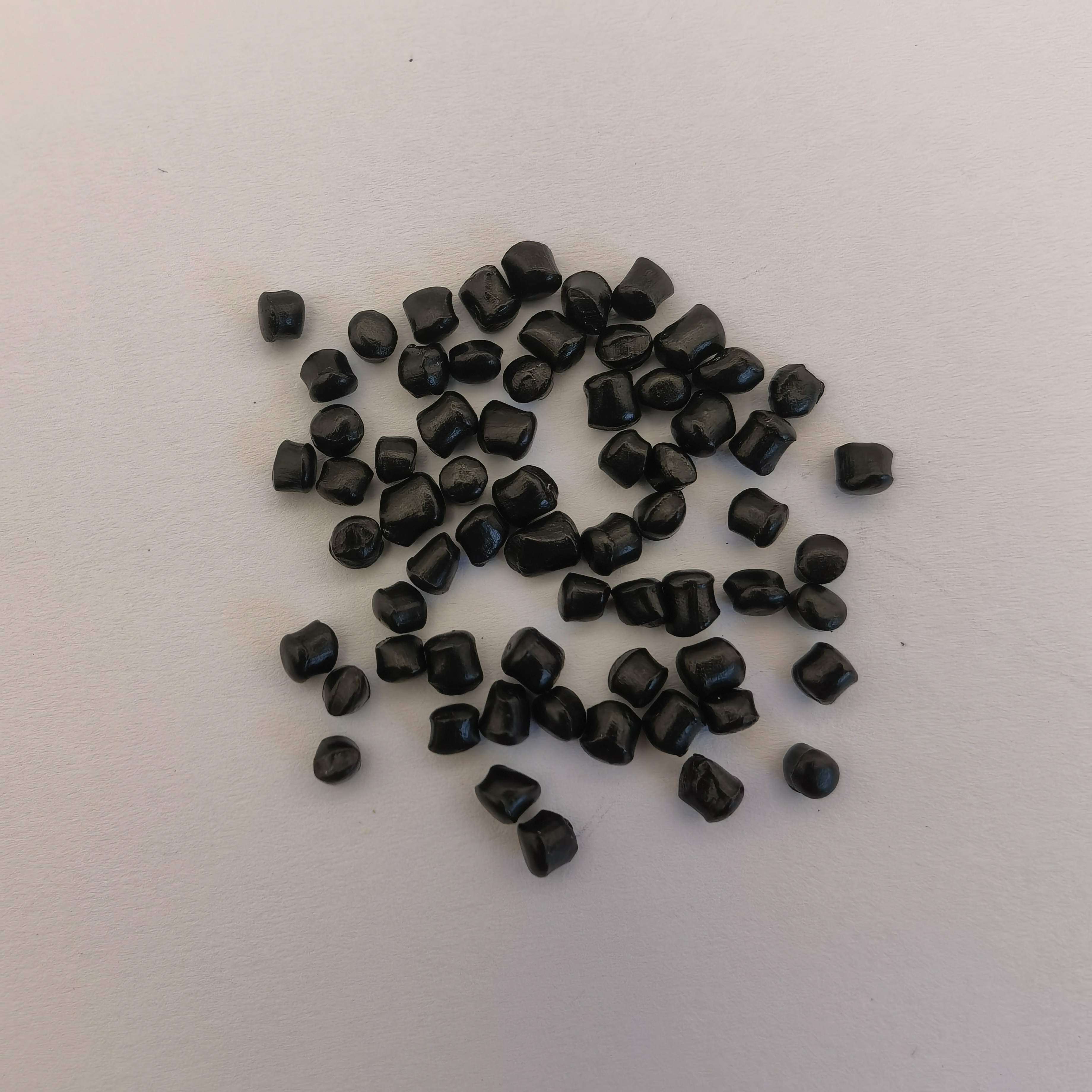 Direct Manufacturer high durability excellent quality black color masterbatch motherbital price SliderImage