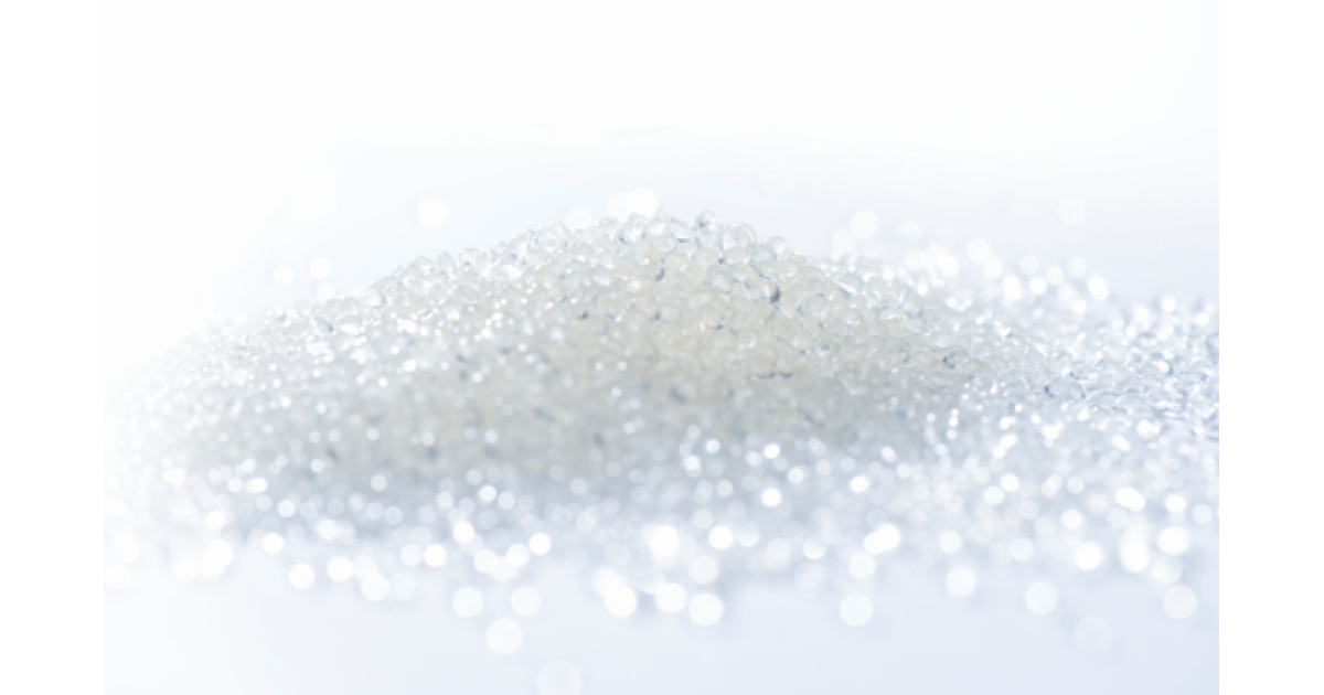 Innovative Solutions of Lubrizol Biobased Thermoplastic Polyurethane