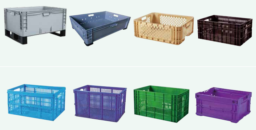 plastic crate SliderImage