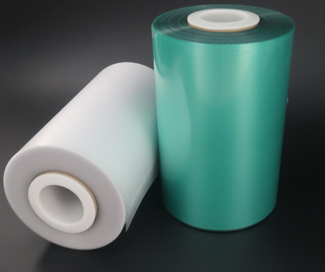 Printing Grade Transparent Polycarbonate film SliderImage