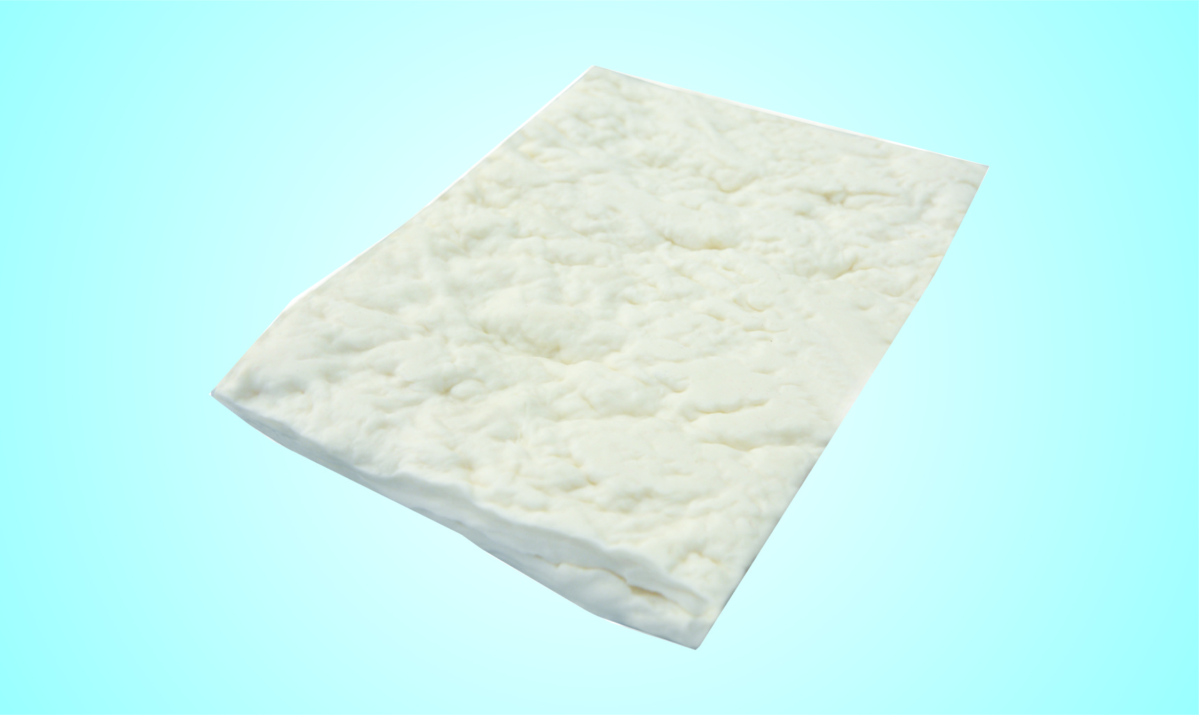 Fluoroelastomer SliderImage