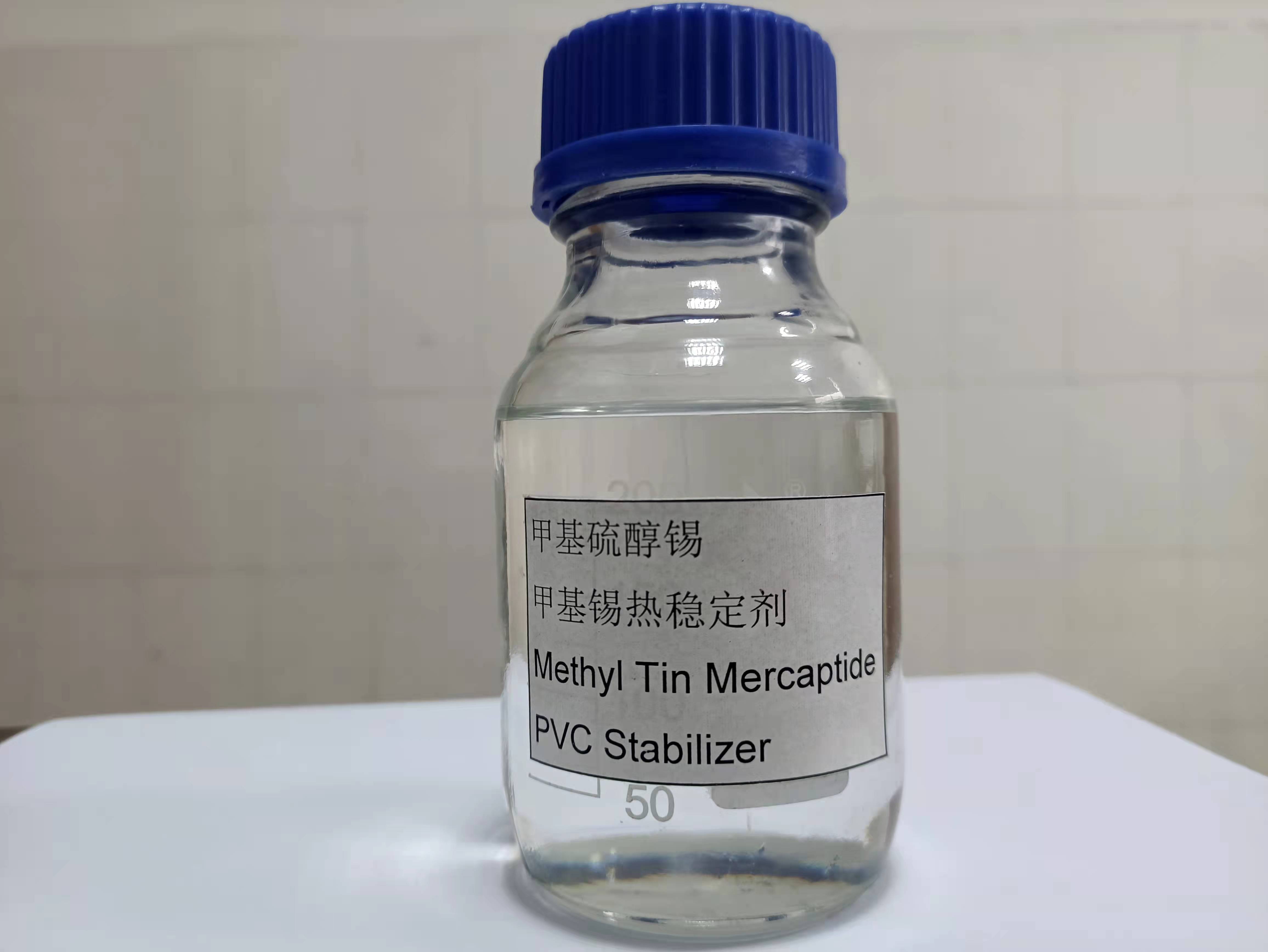 Methyl Tin Mercaptide SliderImage