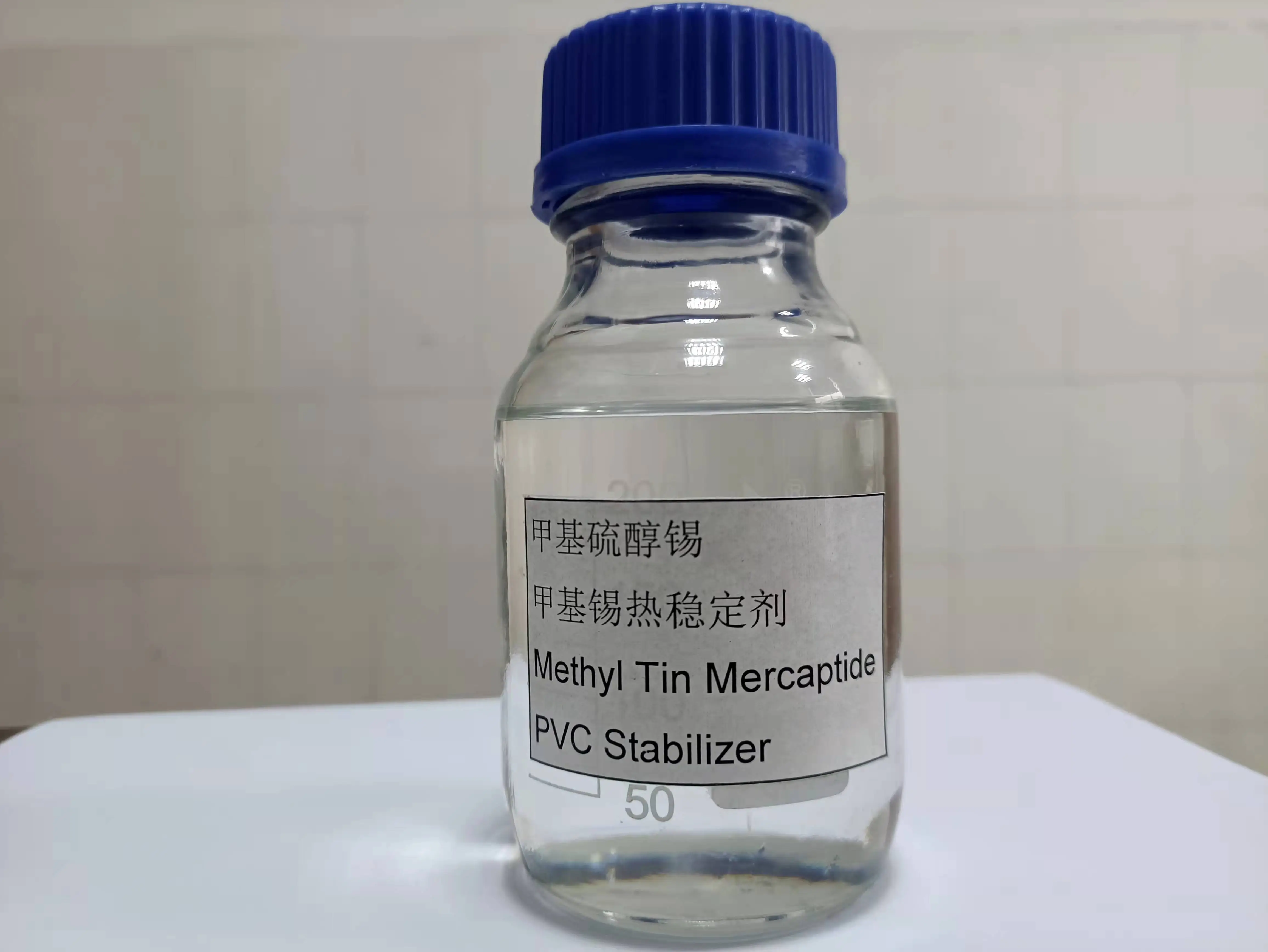 Methyl Tin Mercaptide-WEIFANG YI HUA CHEMICAL CO.,LTD. | CPS+ eMarketplace