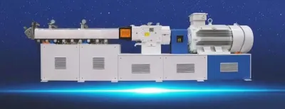 Compounding Modification Extruder