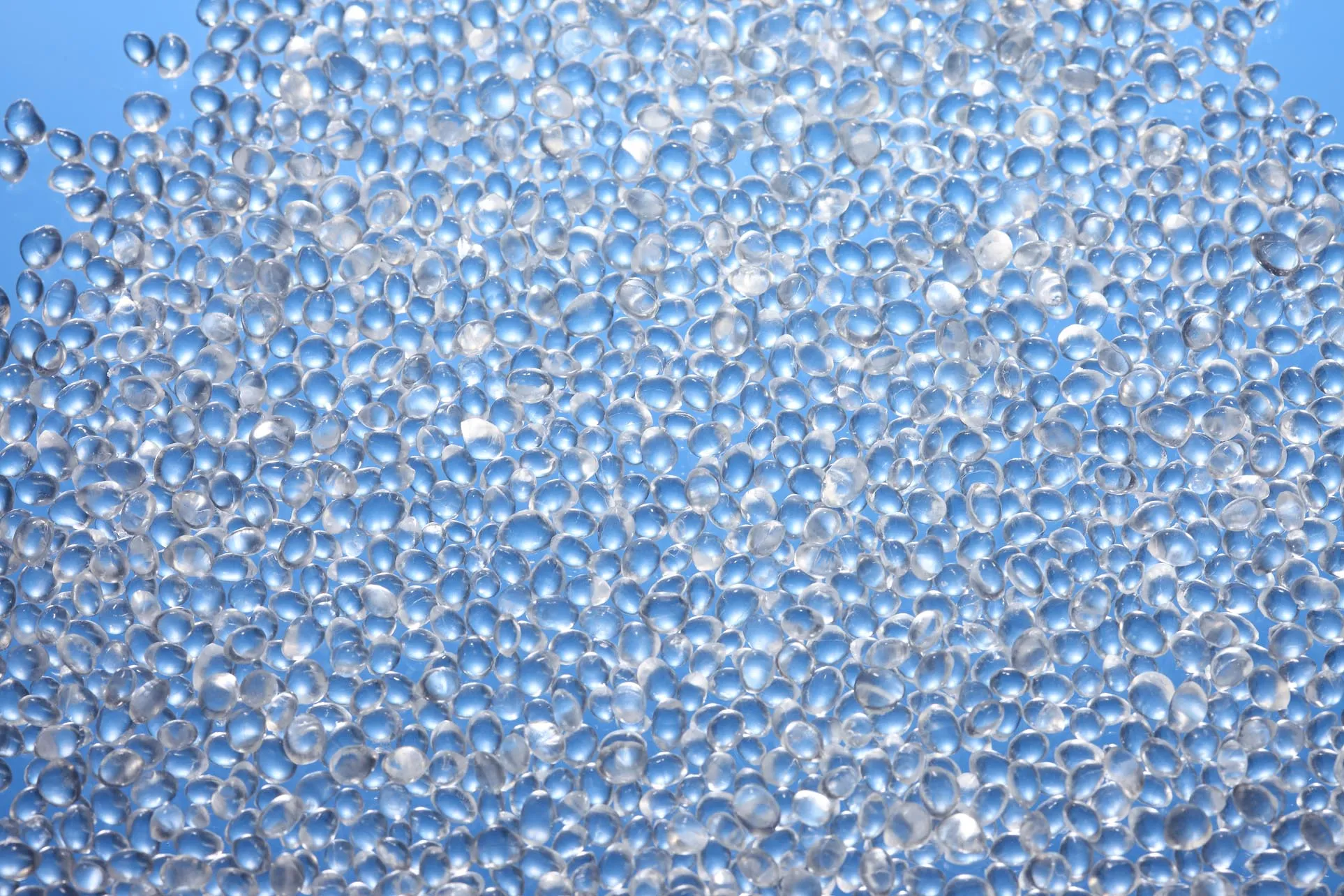 Thermoplastic Polyurethane Plastics and Rubber Product