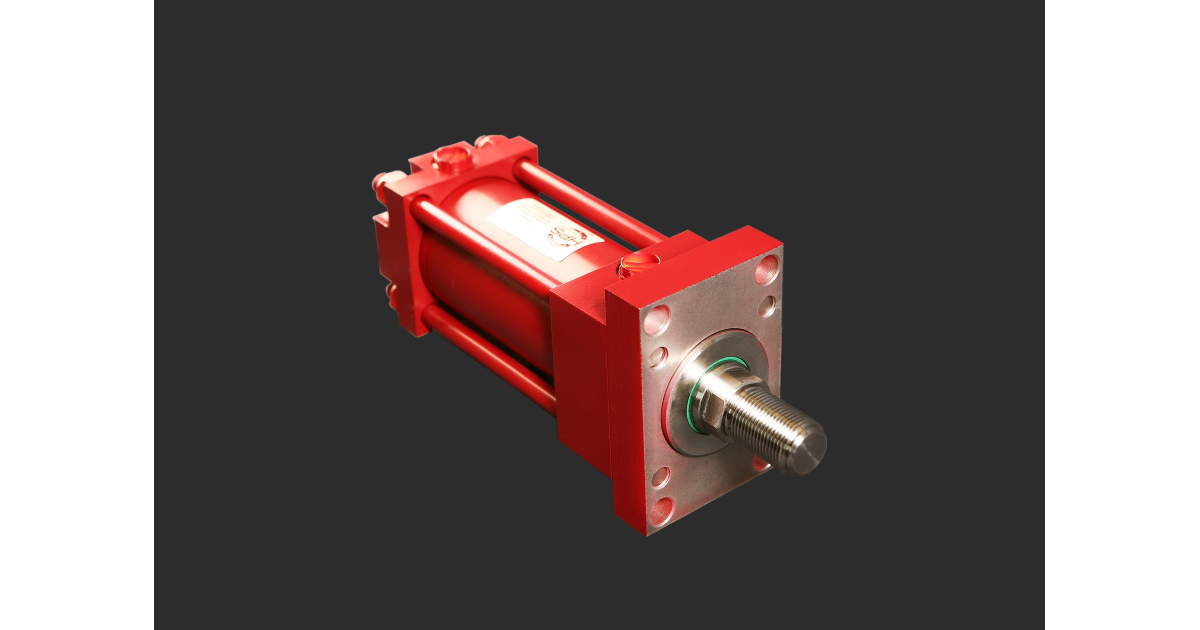 Silinder Click cylinder | One-click to Connect with Plastics and Rubber Products