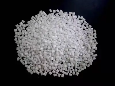 PET爽滑抗粘母粒