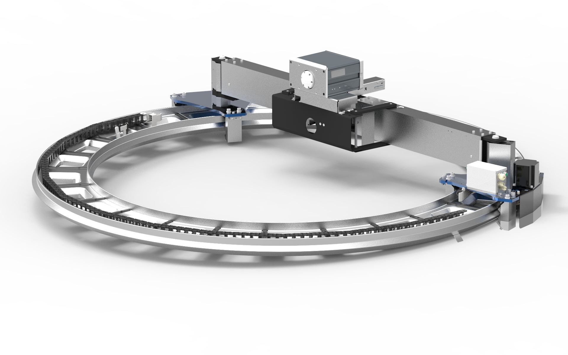 K-500 Rotomat KT 3G | One-click to Connect with Plastics and Rubber ...