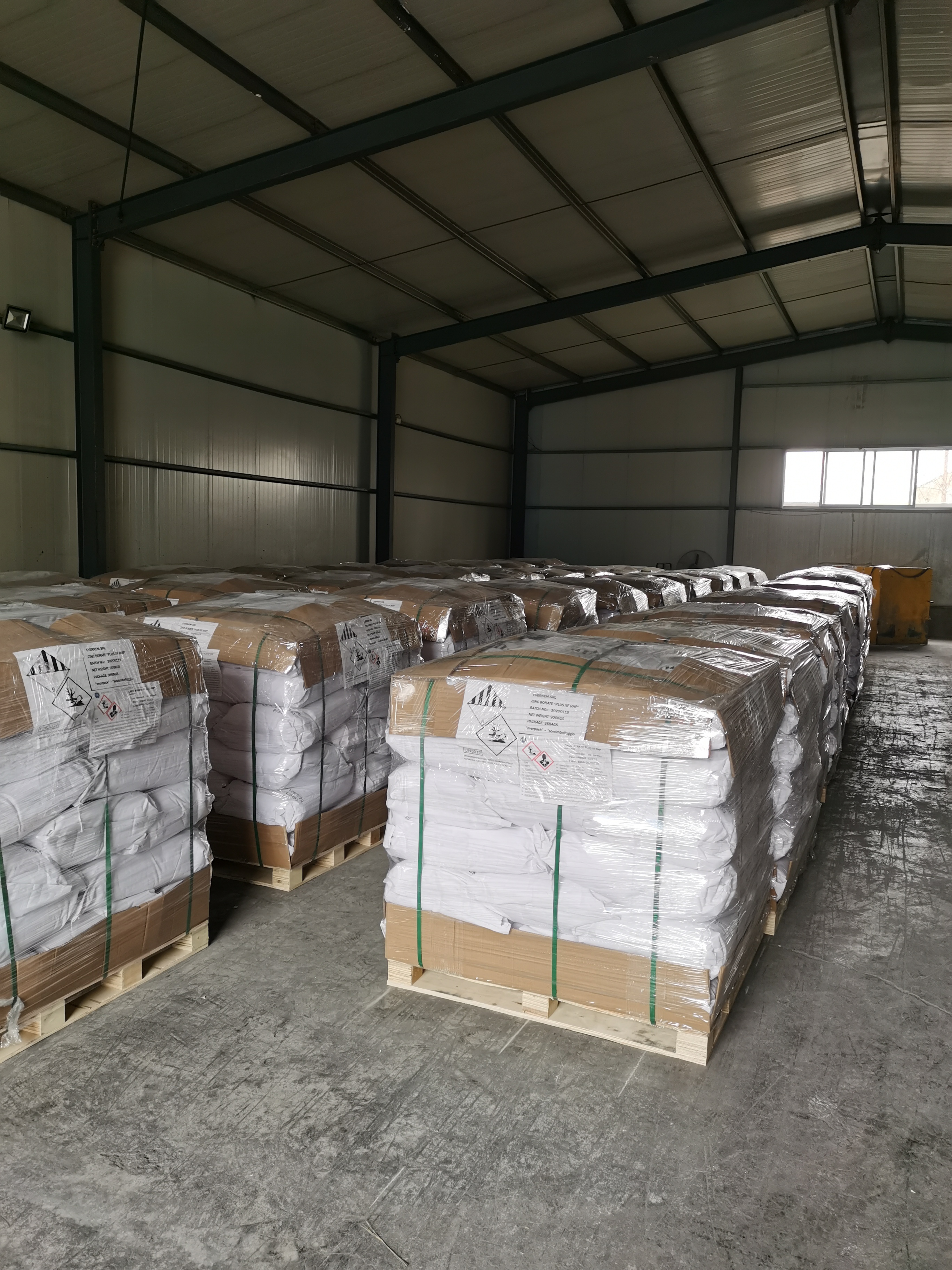 ZINC BORATE SliderImage