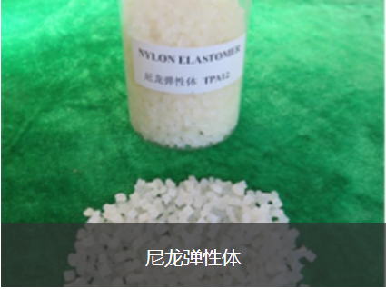 Nylon  Elastomer SliderImage