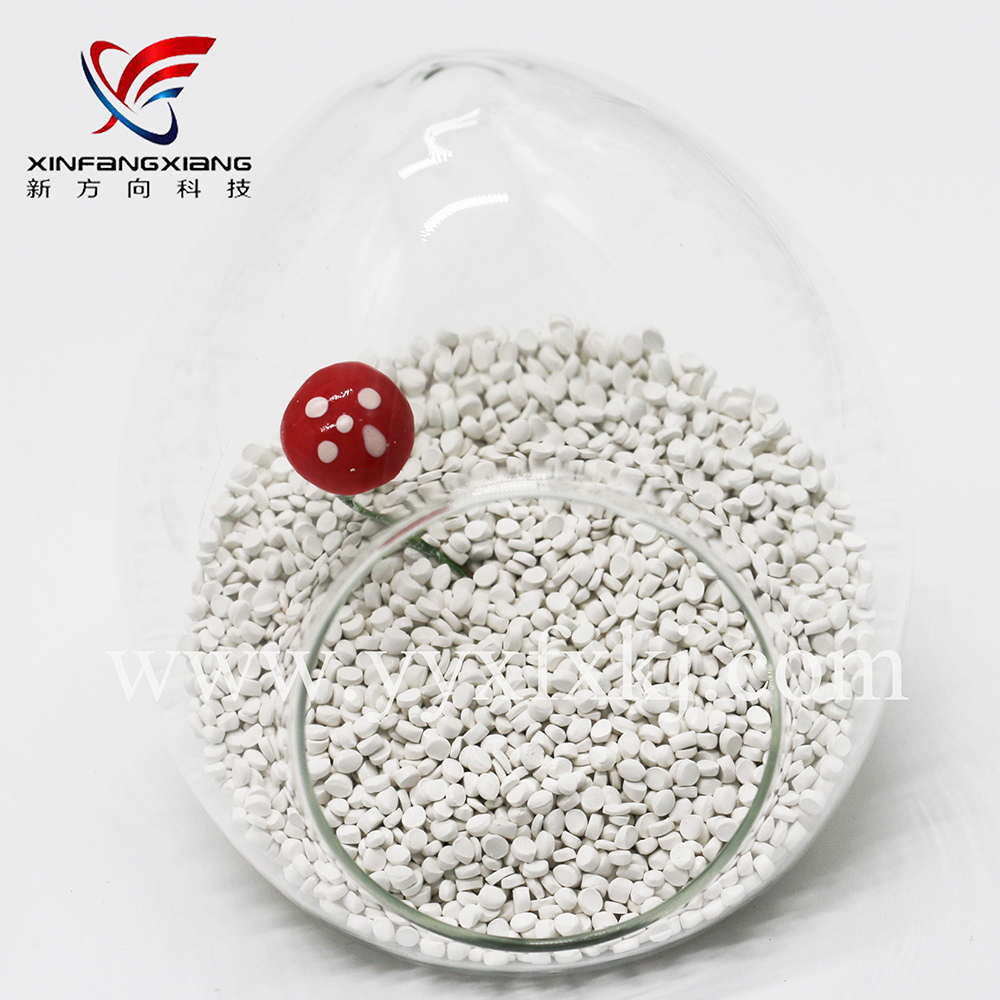 Antimony Trioxide Masterbatch SliderImage