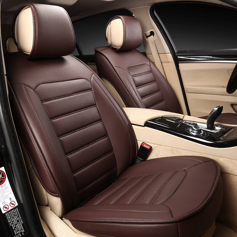 Eco-friendly TPU leather SliderImage